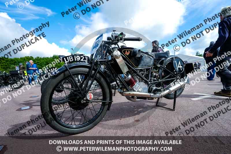 Vintage motorcycle club;eventdigitalimages;no limits trackdays;peter wileman photography;vintage motocycles;vmcc banbury run photographs